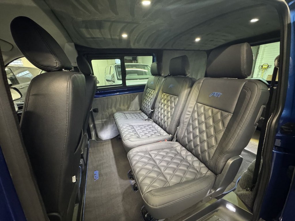 Used Volkswagen Transporter 2024 for sale - 77557881: Photo 35