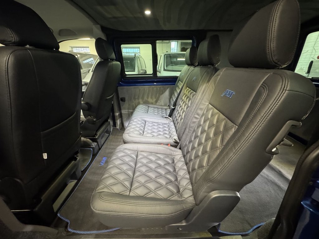 Used Volkswagen Transporter 2024 for sale - 77557881: Photo 36