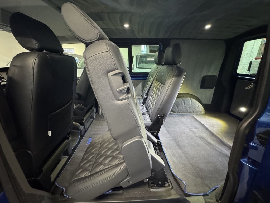 Used Volkswagen Transporter 2024 for sale - 77557881: Photo 37