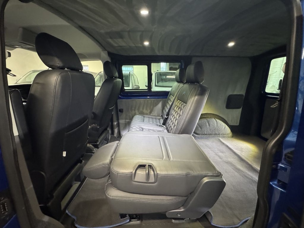 Used Volkswagen Transporter 2024 for sale - 77557881: Photo 38