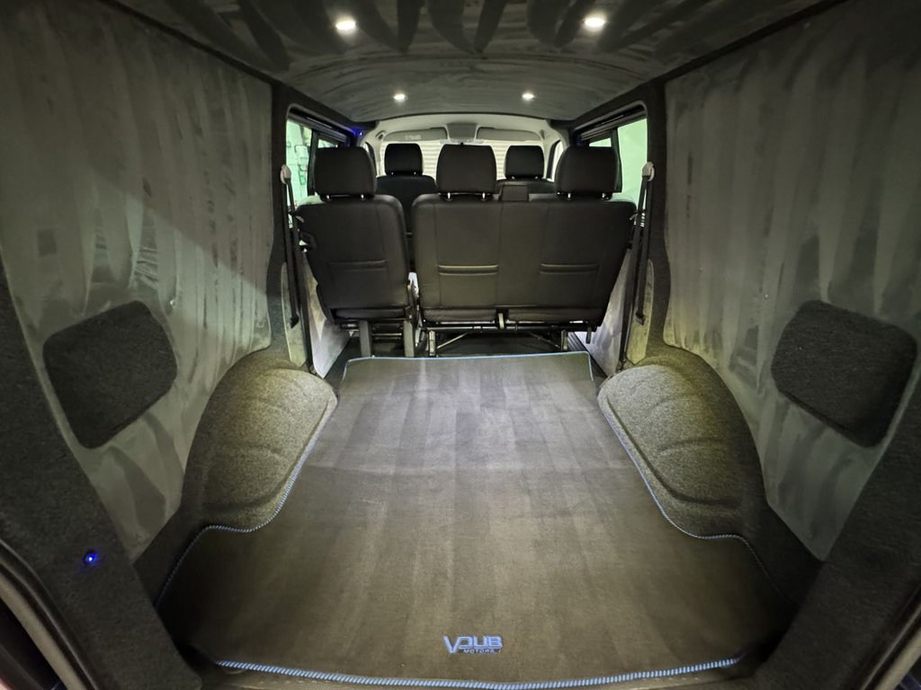 Used Volkswagen Transporter 2024 for sale - 77557881: Photo 42