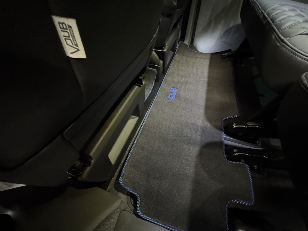 Used Volkswagen Transporter 2024 for sale - 77557881: Photo 45