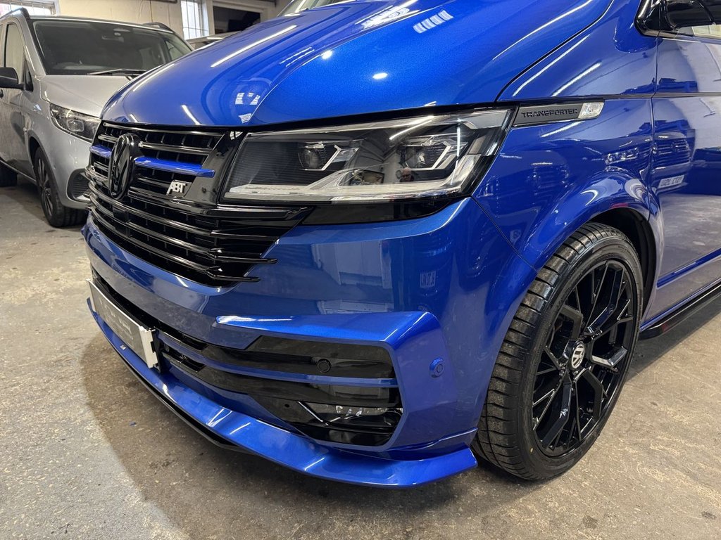 Used Volkswagen Transporter 2024 for sale - 77557881: Photo 47