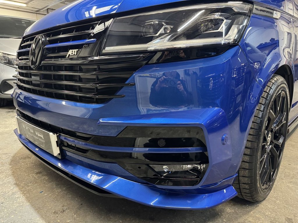 Used Volkswagen Transporter 2024 for sale - 77557881: Photo 48