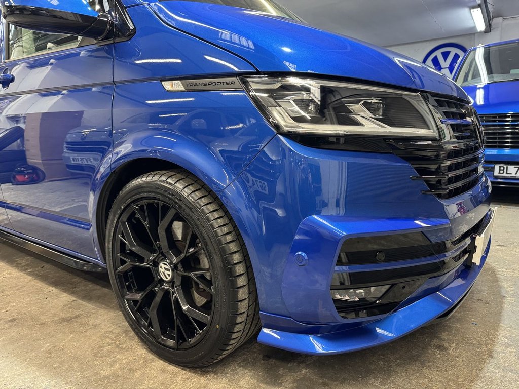 Used Volkswagen Transporter 2024 for sale - 77557881: Photo 49