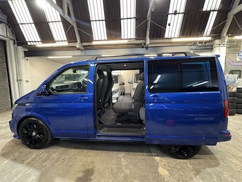Used Volkswagen Transporter 2024 for sale - 77557881: Photo