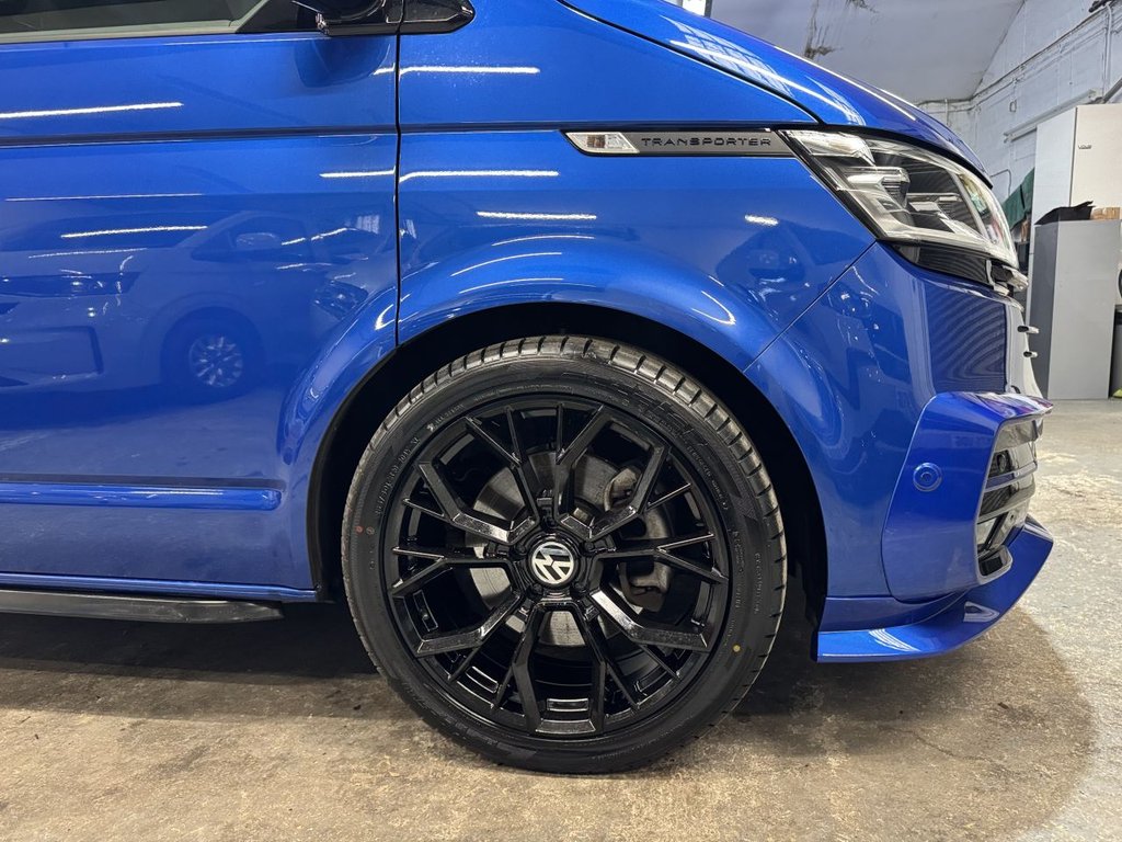 Used Volkswagen Transporter 2024 for sale - 77557881: Photo 50