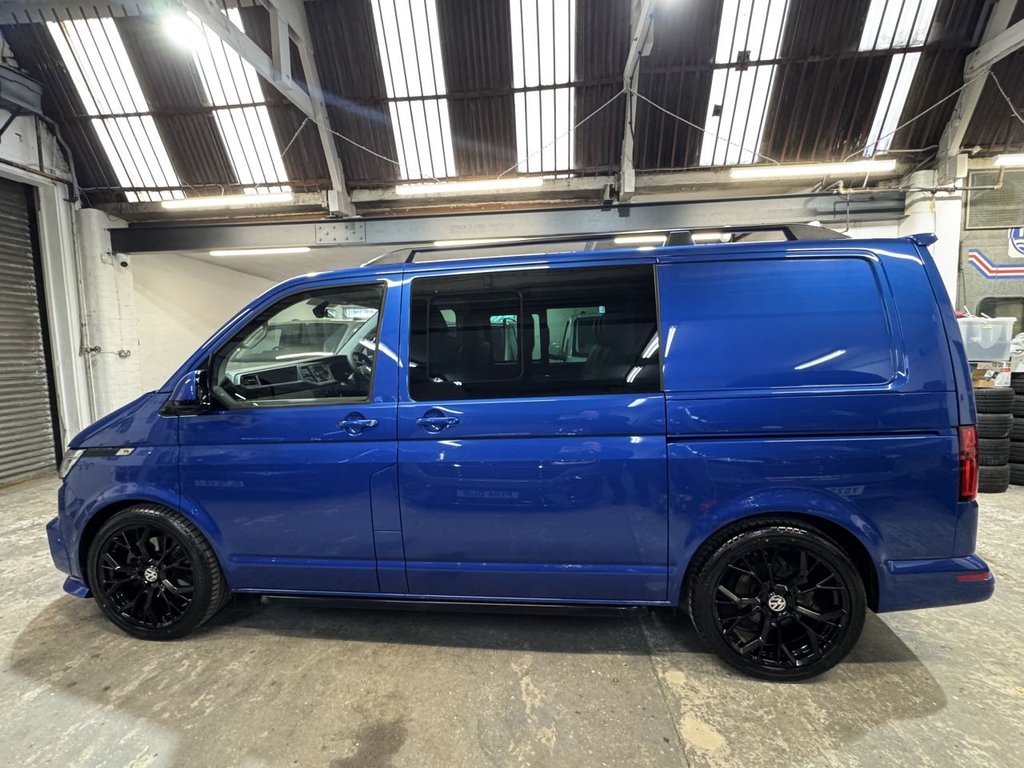 Used Volkswagen Transporter 2024 for sale - 77557881: Photo 6