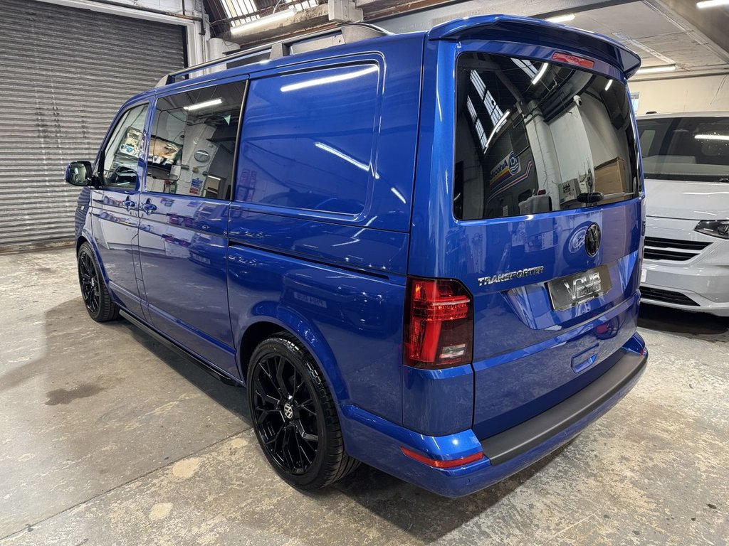 Used Volkswagen Transporter 2024 for sale - 77557881: Photo 7