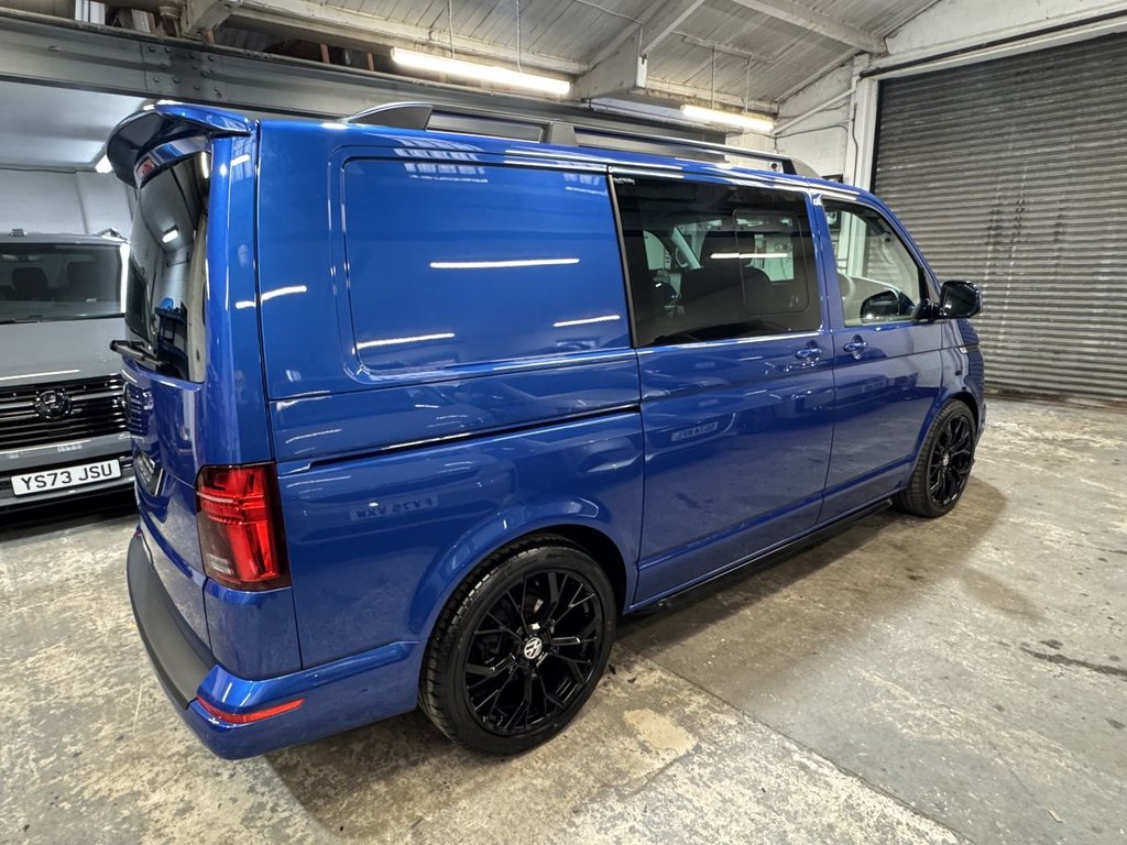 Used Volkswagen Transporter 2024 for sale - 77557881: Photo 9