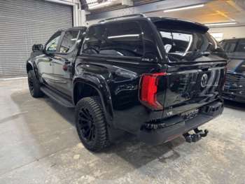 Used Volkswagen Amarok 2024 for sale - 75052585: Photo