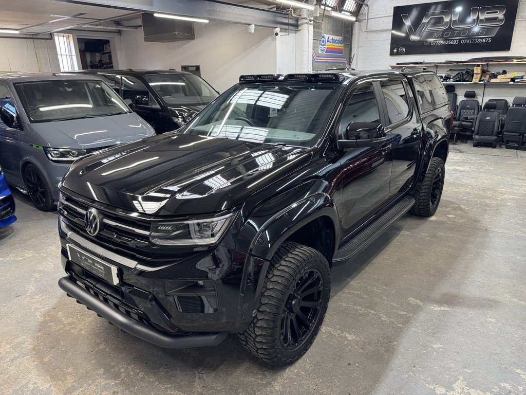 Vehicle 43