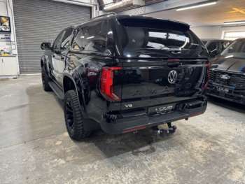 Used Volkswagen Amarok 2024 for sale - 75052585: Photo