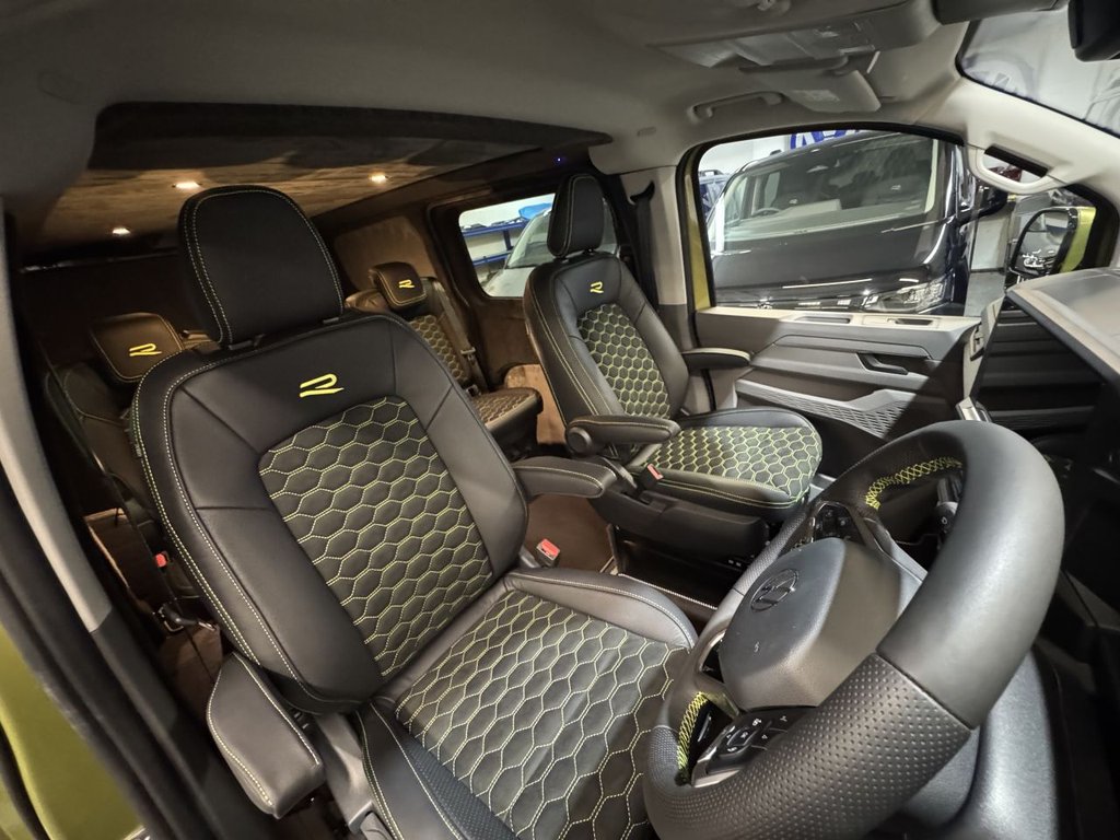 Used Volkswagen Transporter 2025 for sale - 77600174: Photo 12