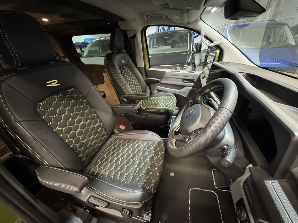 Used Volkswagen Transporter 2025 for sale - 77600174: Photo 13