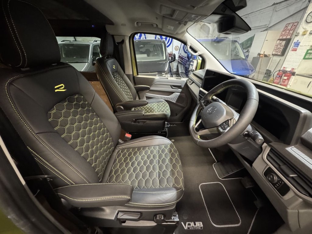 Used Volkswagen Transporter 2025 for sale - 77600174: Photo 14