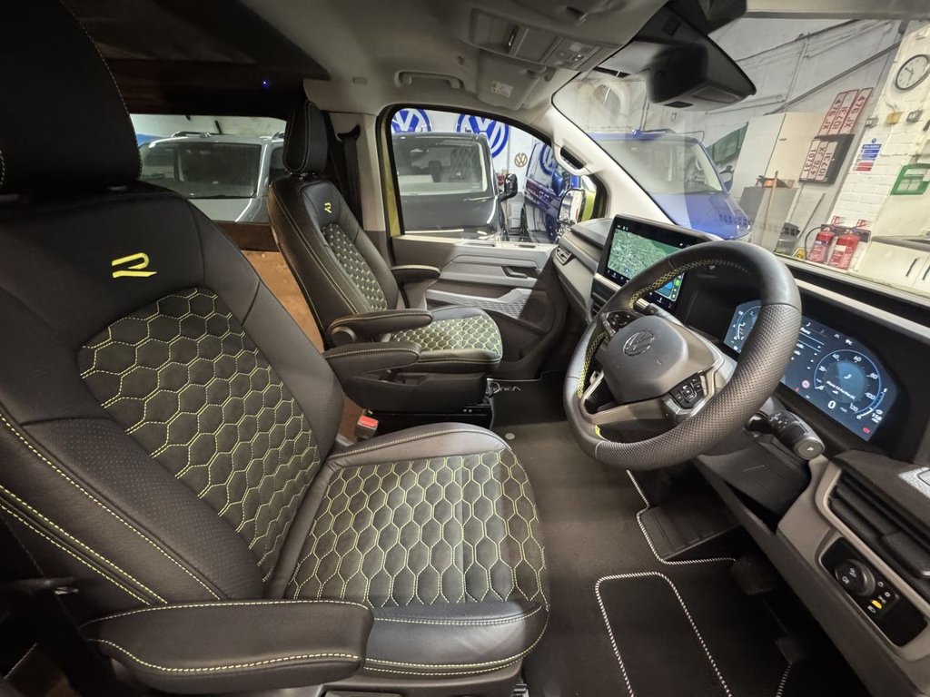 Used Volkswagen Transporter 2025 for sale - 77600174: Photo 15