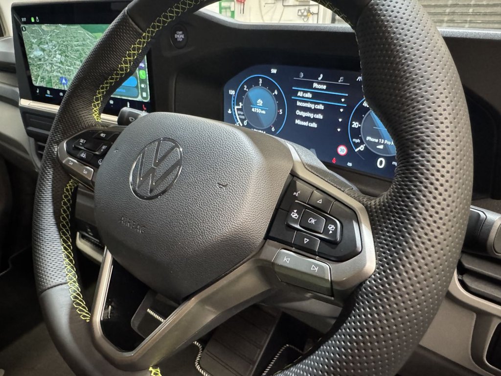 Used Volkswagen Transporter 2025 for sale - 77600174: Photo 18