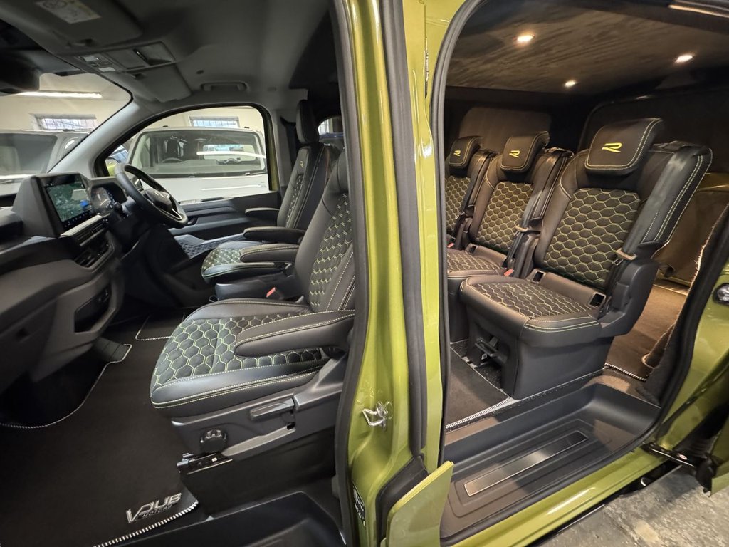 Used Volkswagen Transporter 2025 for sale - 77600174: Photo 2