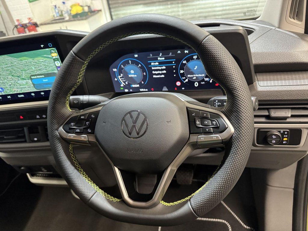 Used Volkswagen Transporter 2025 for sale - 77600174: Photo 20