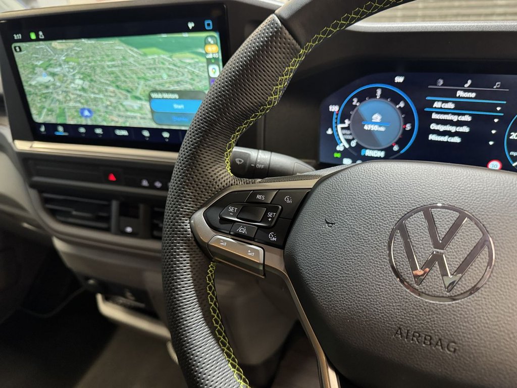 Used Volkswagen Transporter 2025 for sale - 77600174: Photo 21