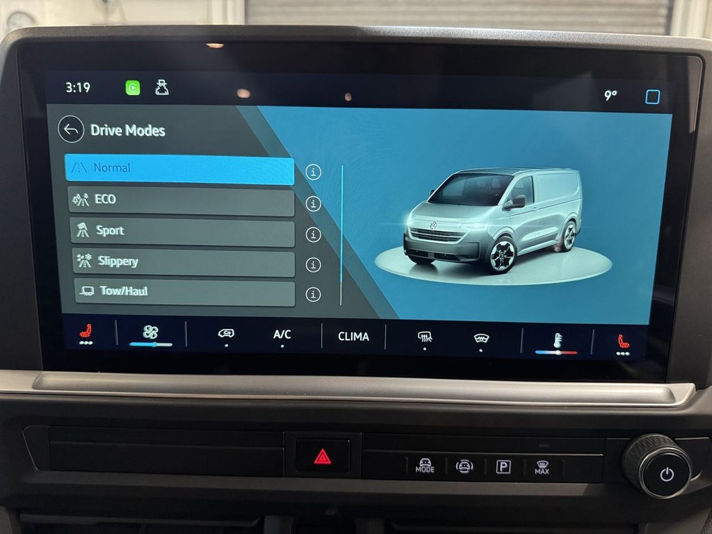 Used Volkswagen Transporter 2025 for sale - 77600174: Photo 28