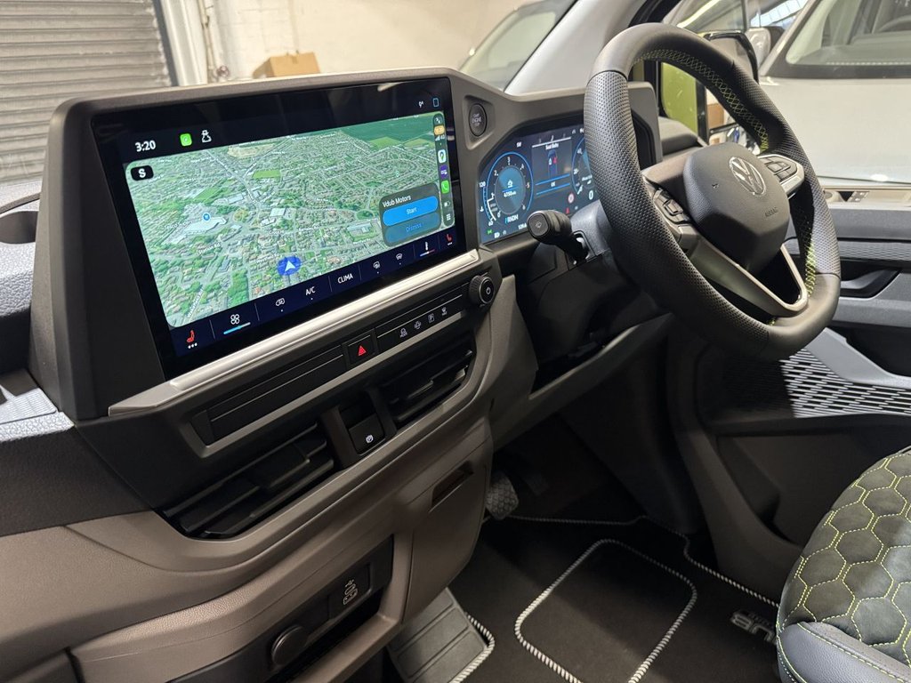 Used Volkswagen Transporter 2025 for sale - 77600174: Photo 30