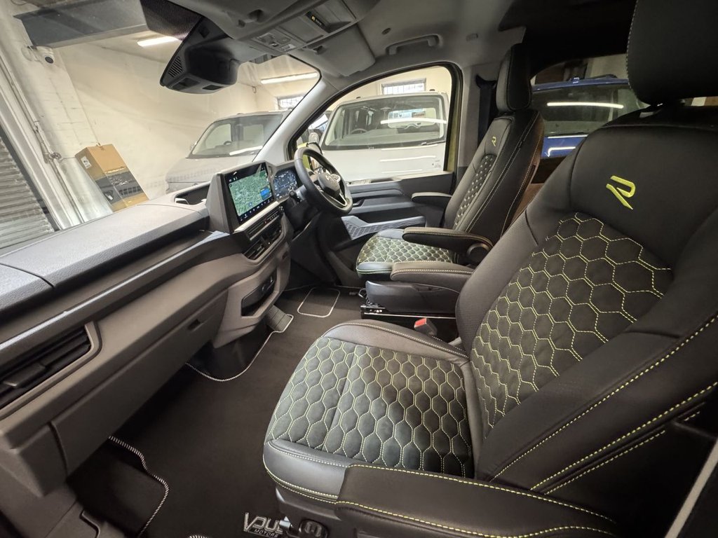 Used Volkswagen Transporter 2025 for sale - 77600174: Photo 31