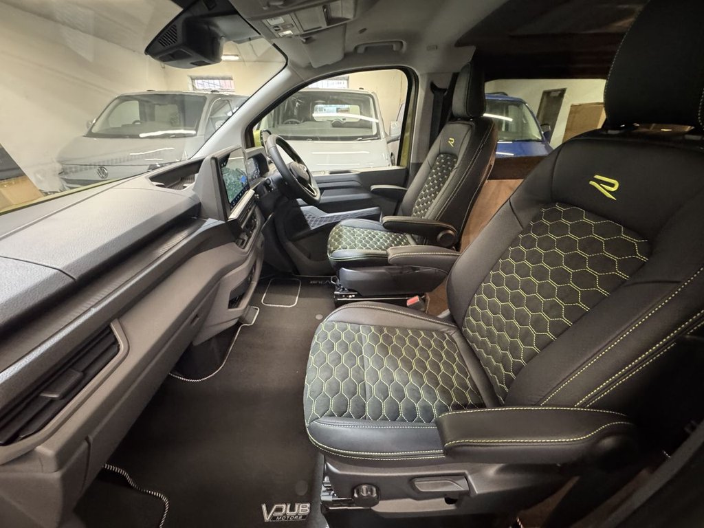 Used Volkswagen Transporter 2025 for sale - 77600174: Photo 32