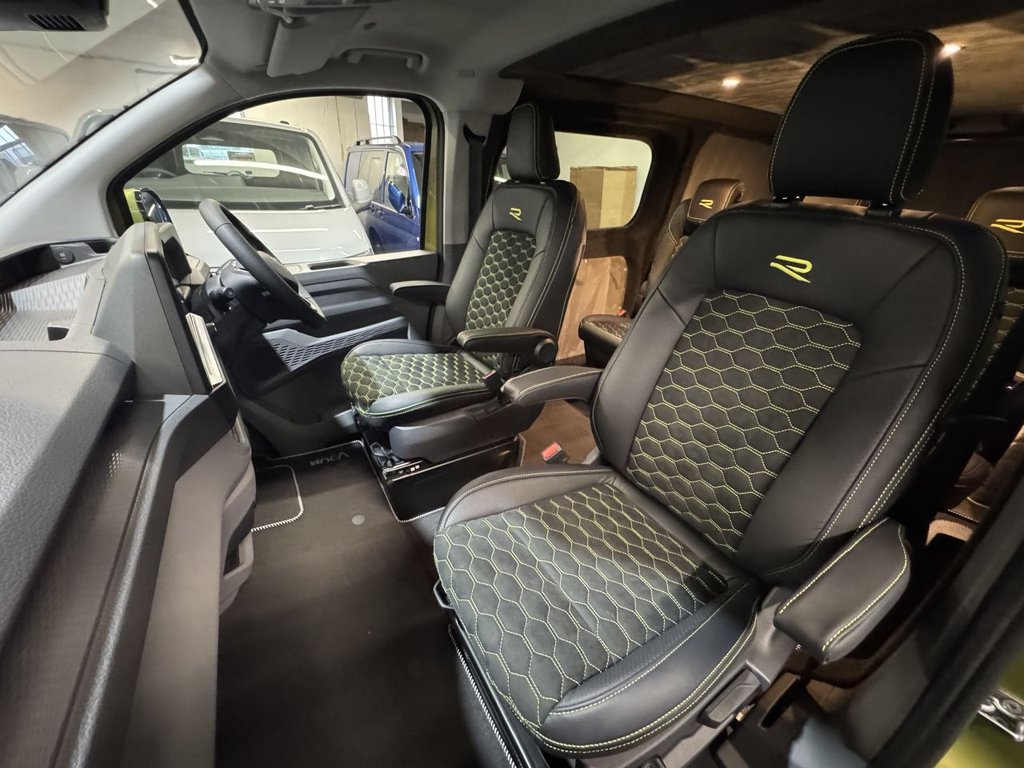 Used Volkswagen Transporter 2025 for sale - 77600174: Photo 33