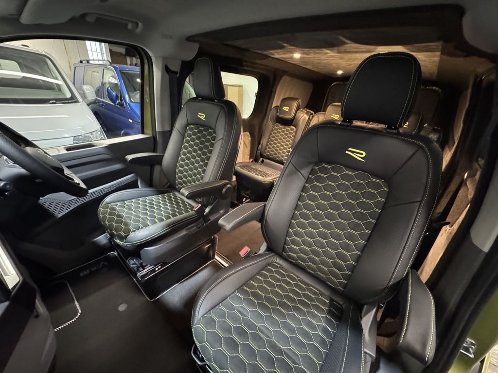 Used Volkswagen Transporter 2025 for sale - 77600174: Photo 34