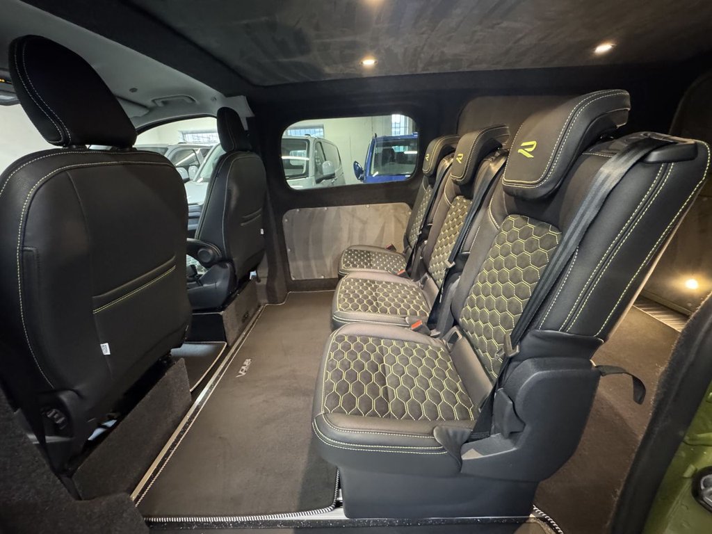 Used Volkswagen Transporter 2025 for sale - 77600174: Photo 35