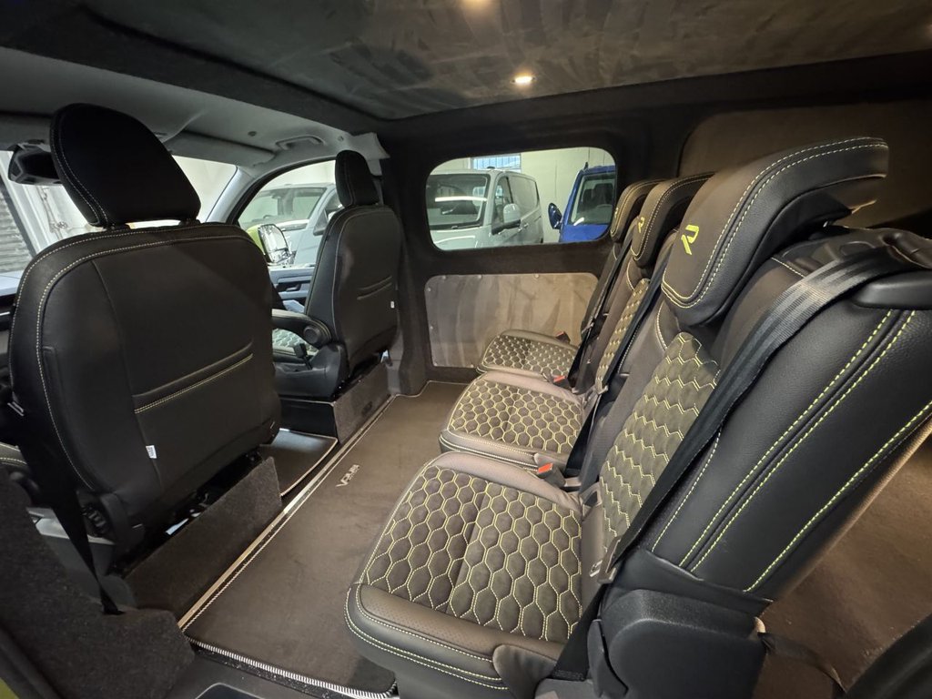 Used Volkswagen Transporter 2025 for sale - 77600174: Photo 36