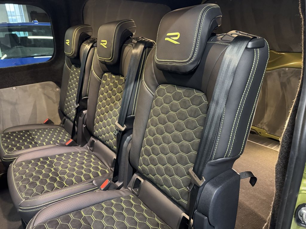 Used Volkswagen Transporter 2025 for sale - 77600174: Photo 37