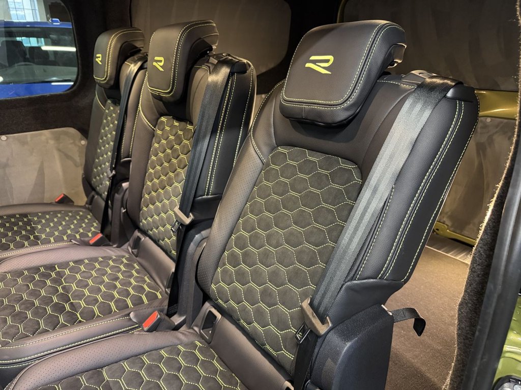 Used Volkswagen Transporter 2025 for sale - 77600174: Photo 38