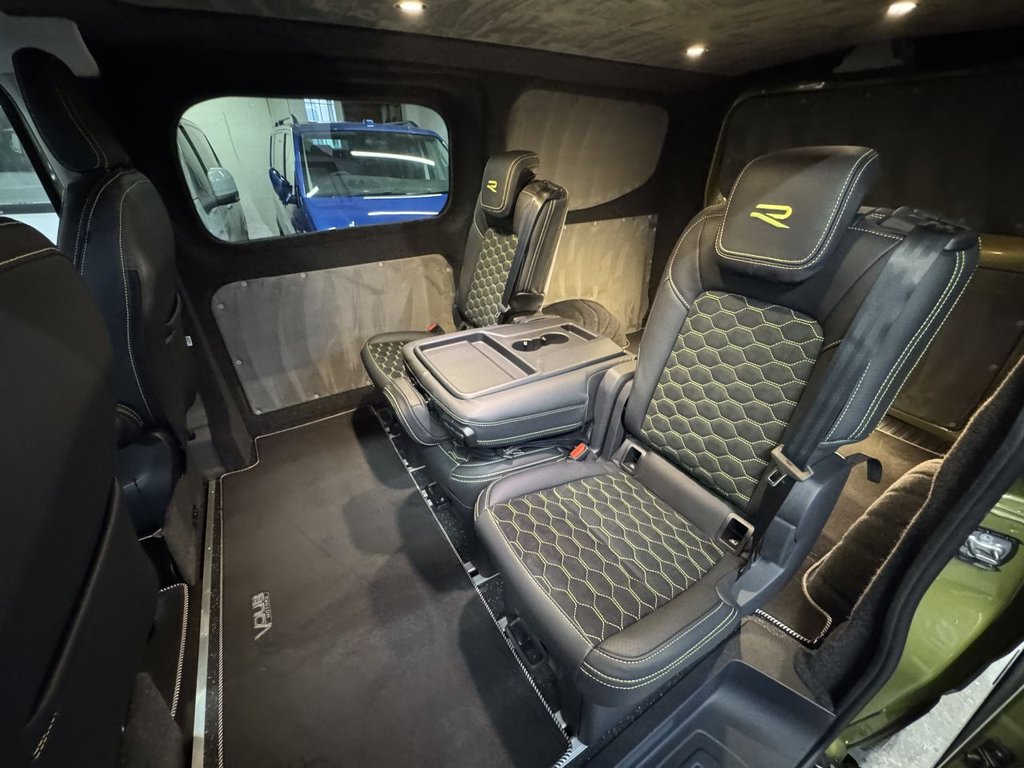 Used Volkswagen Transporter 2025 for sale - 77600174: Photo 39