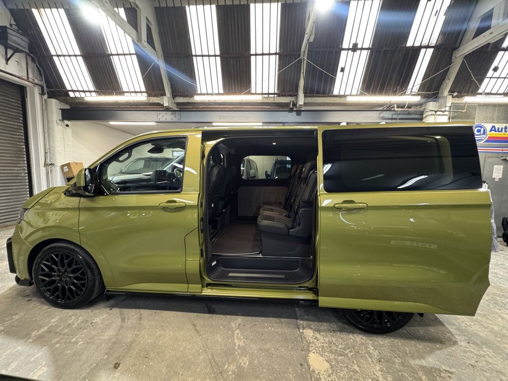 Used Volkswagen Transporter 2025 for sale - 77600174: Photo 4