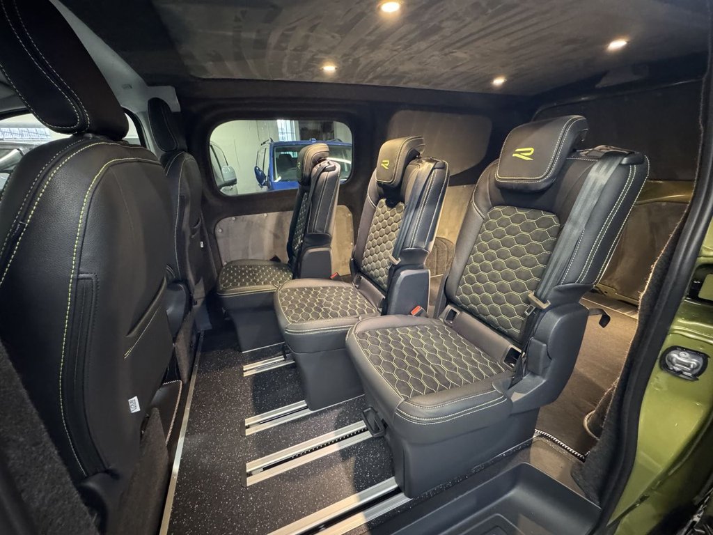 Used Volkswagen Transporter 2025 for sale - 77600174: Photo 41