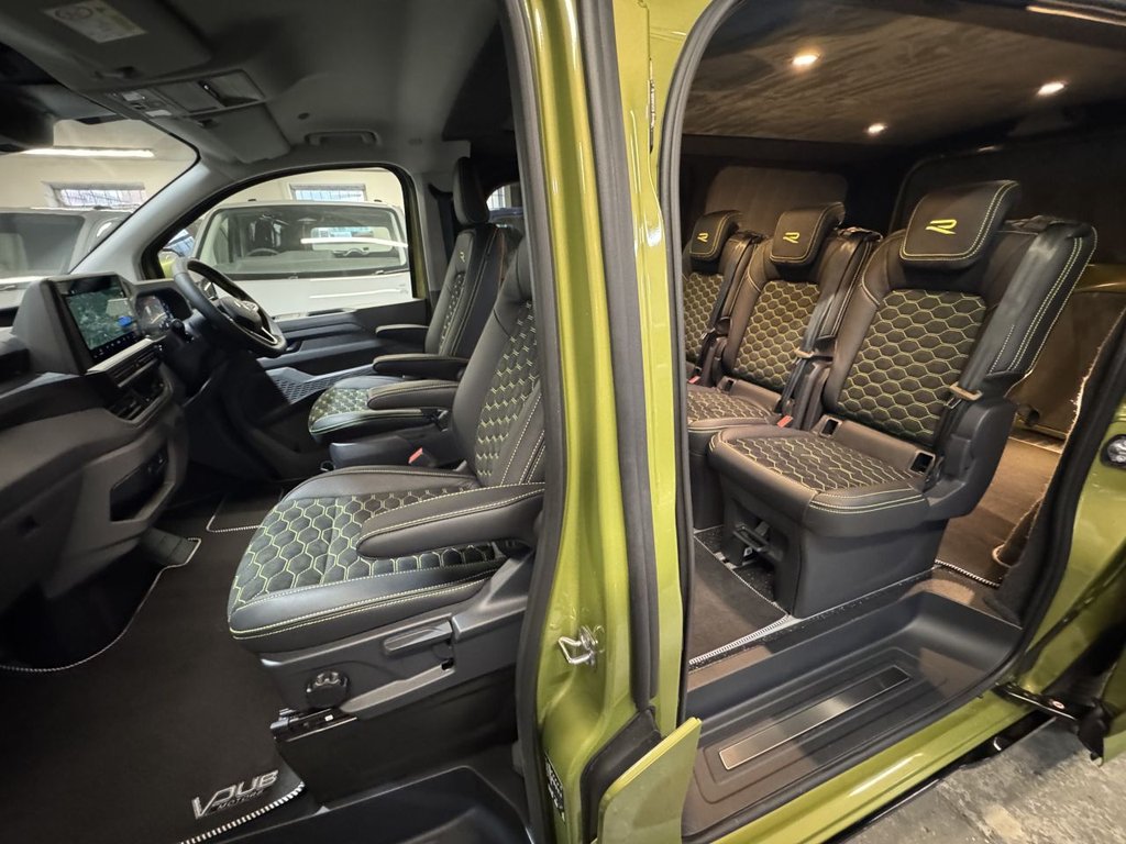 Used Volkswagen Transporter 2025 for sale - 77600174: Photo 44