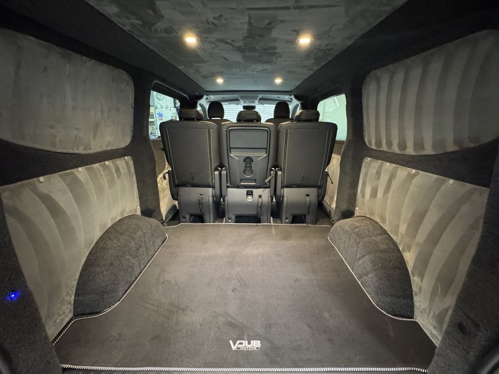 Used Volkswagen Transporter 2025 for sale - 77600174: Photo 45