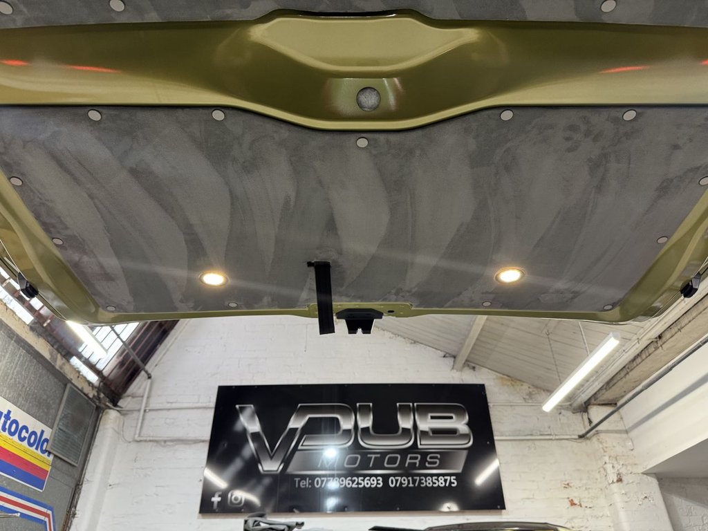 Used Volkswagen Transporter 2025 for sale - 77600174: Photo 47