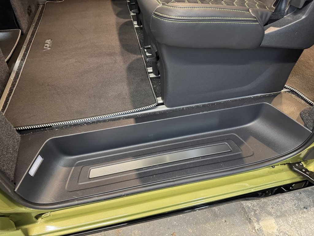 Used Volkswagen Transporter 2025 for sale - 77600174: Photo 48