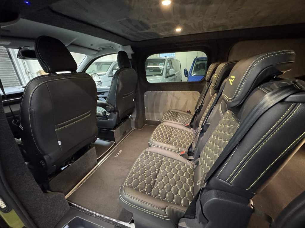 Used Volkswagen Transporter 2025 for sale - 77600174: Photo 49