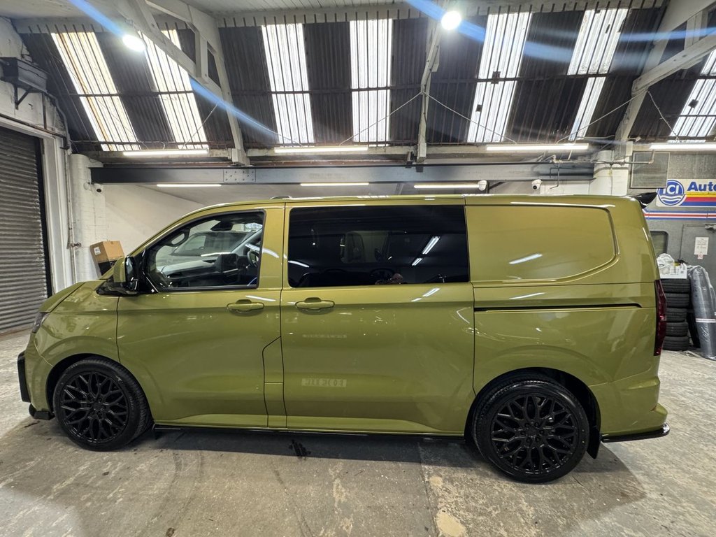 Used Volkswagen Transporter 2025 for sale - 77600174: Photo 5
