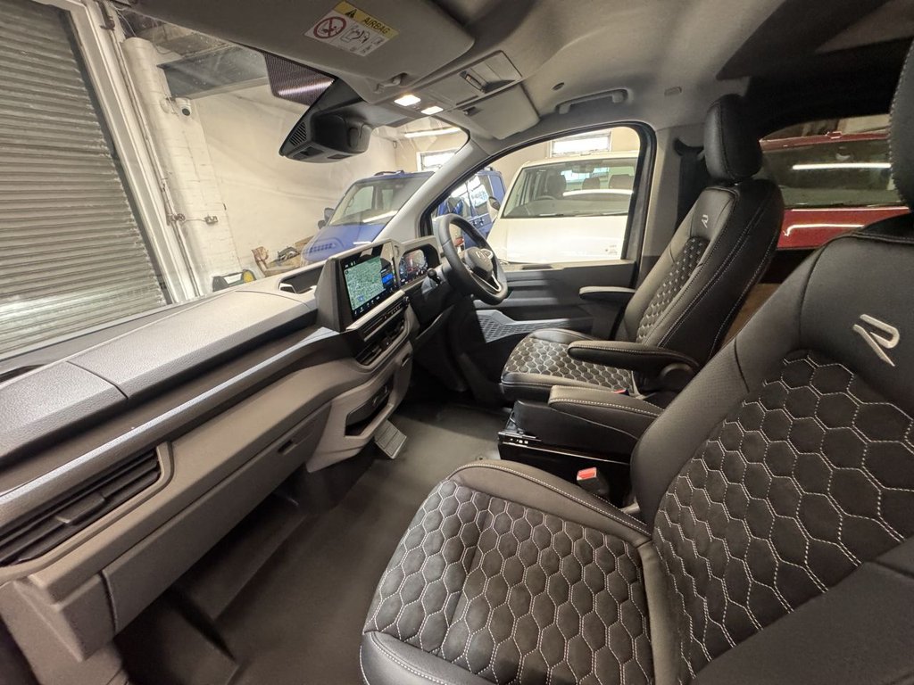 Vehicle 27