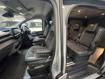 Used Volkswagen Transporter 2025 for sale - 75579608: Photo