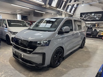 Used Volkswagen Transporter 2025 for sale - 75579608: Photo