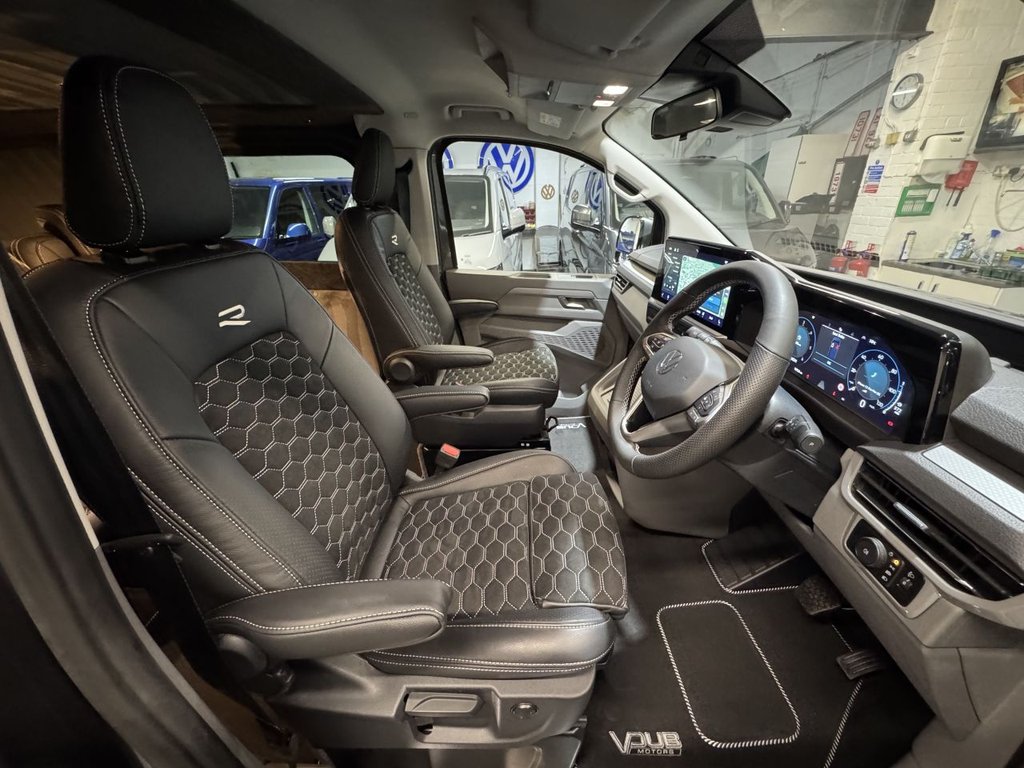 Used Volkswagen Transporter 2025 for sale - 77161715: Photo 10