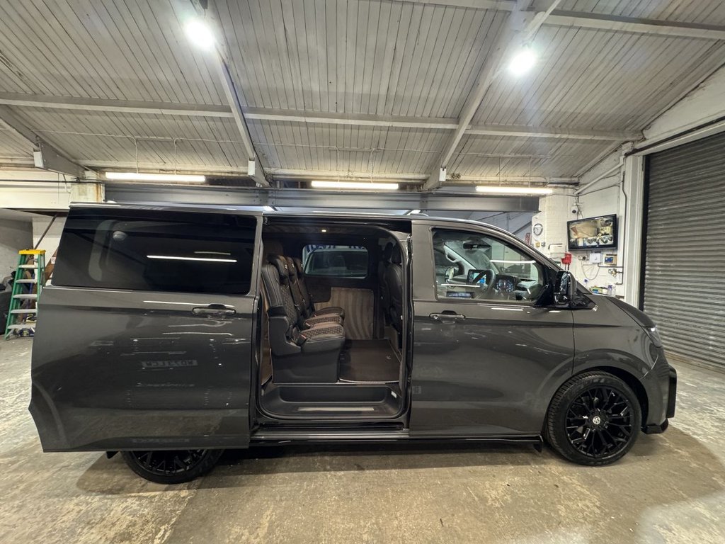 Used Volkswagen Transporter 2025 for sale - 77161715: Photo 11