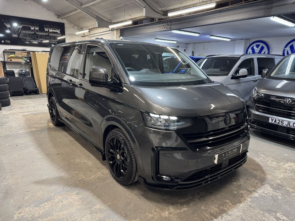 Used Volkswagen Transporter 2025 for sale - 77161715: Photo 13